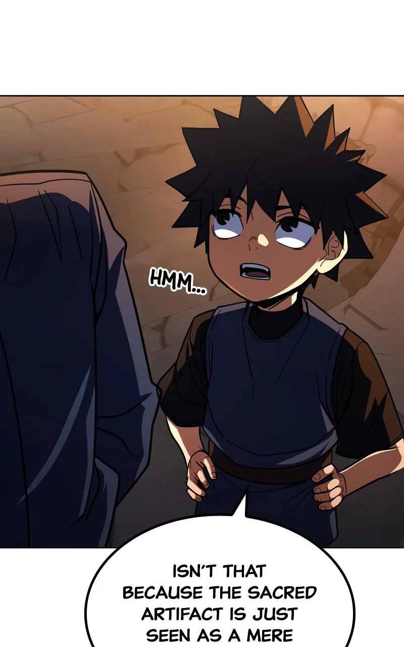 The Hammer Chapter 34 page 43 - 