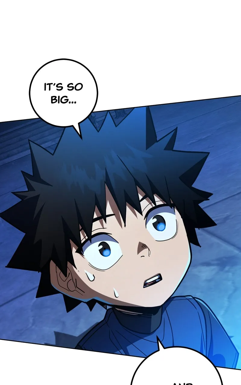 The Hammer Chapter 34 page 51 - 