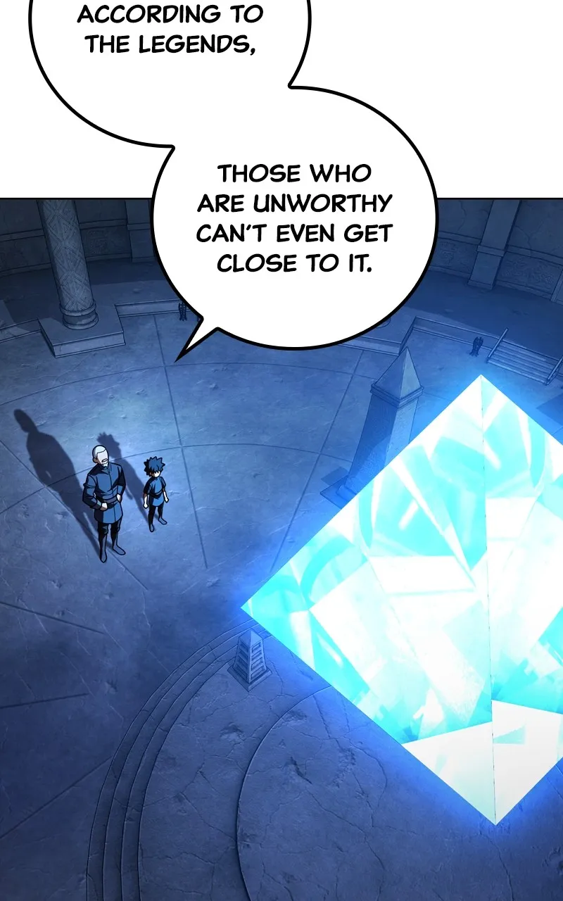 The Hammer Chapter 34 page 54 - 