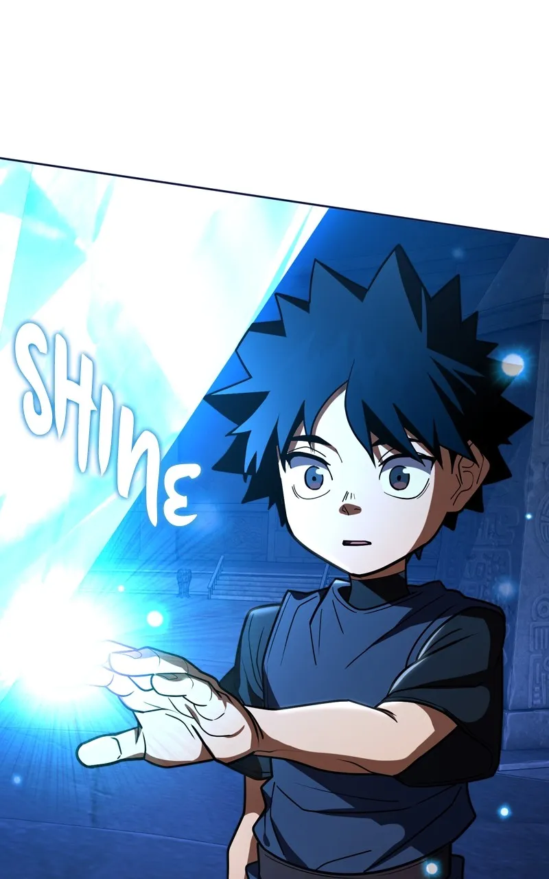 The Hammer Chapter 34 page 61 - 