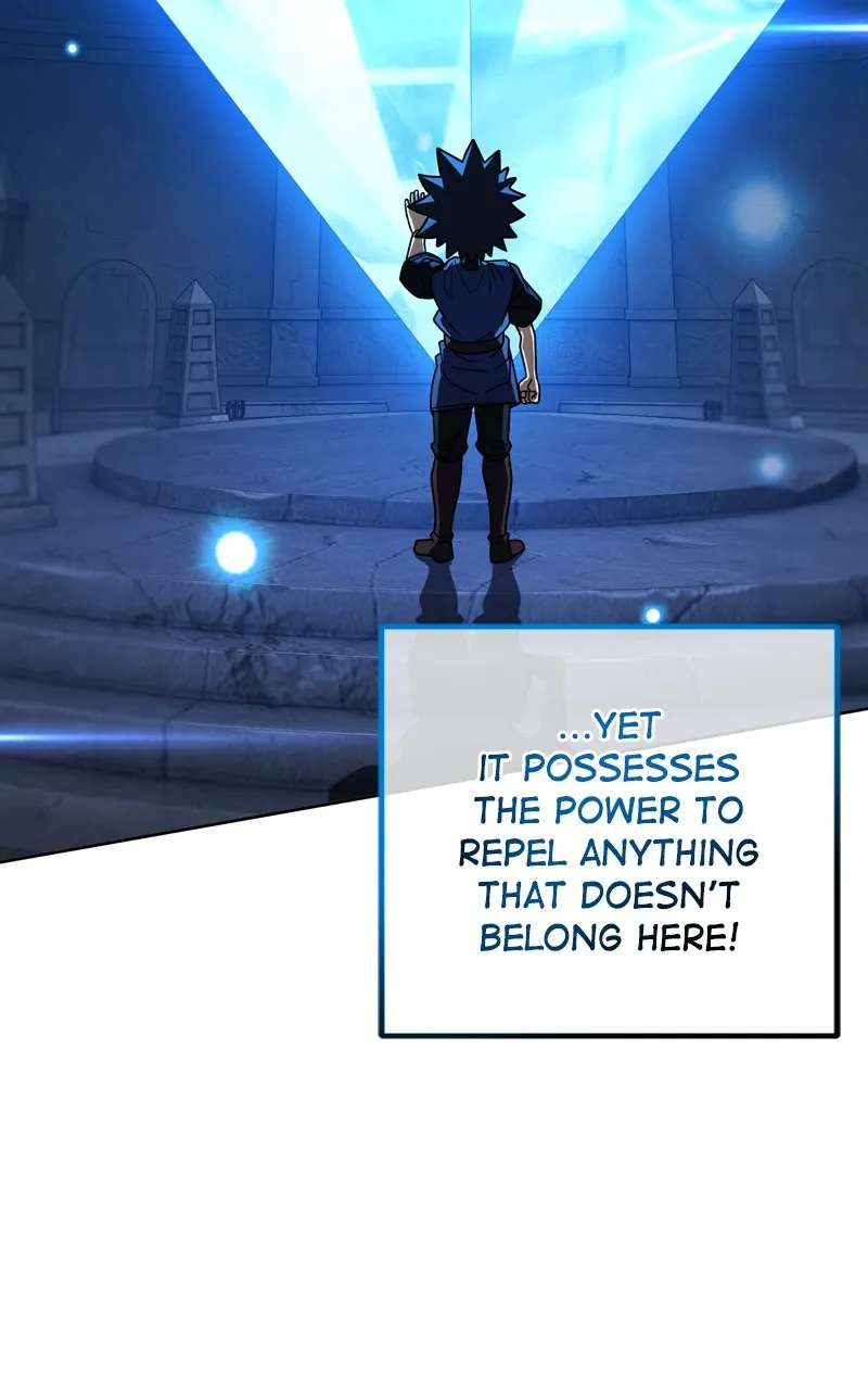The Hammer Chapter 34 page 65 - 