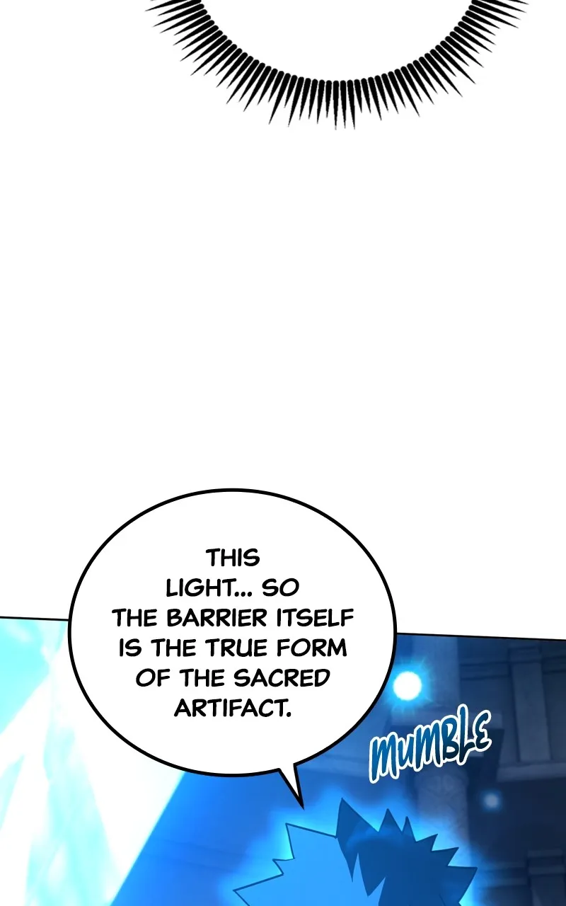 The Hammer Chapter 34 page 69 - 