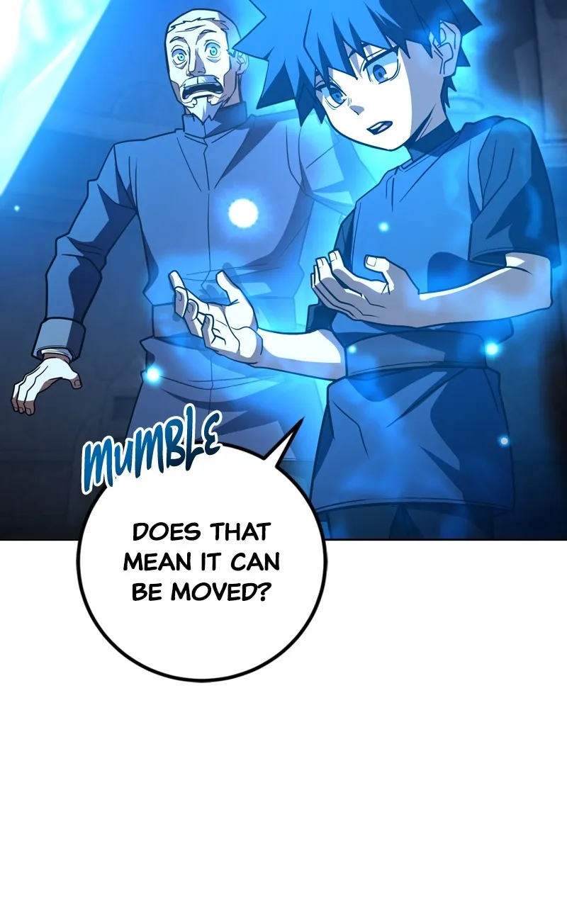 The Hammer Chapter 34 page 70 - 