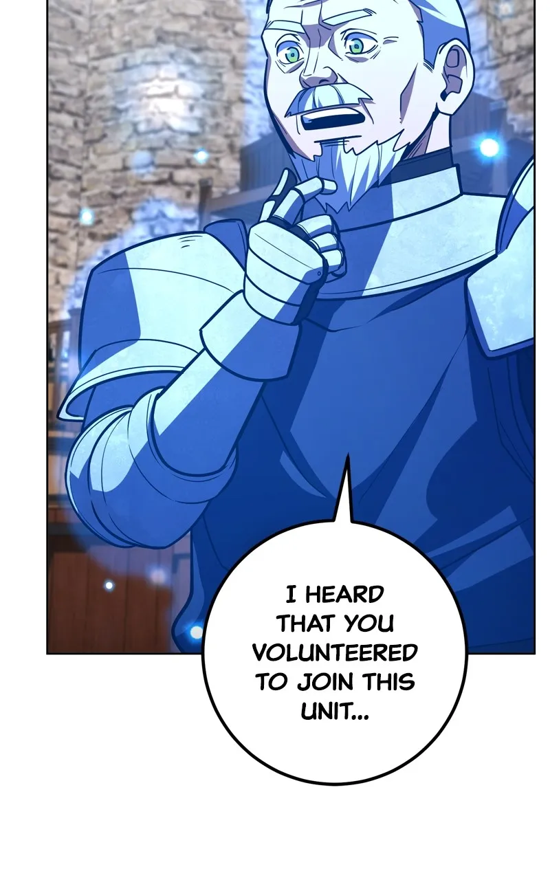 The Hammer Chapter 34 page 8 - 