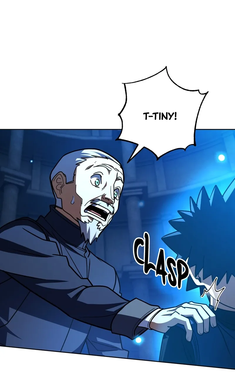 The Hammer Chapter 34 page 71 - 