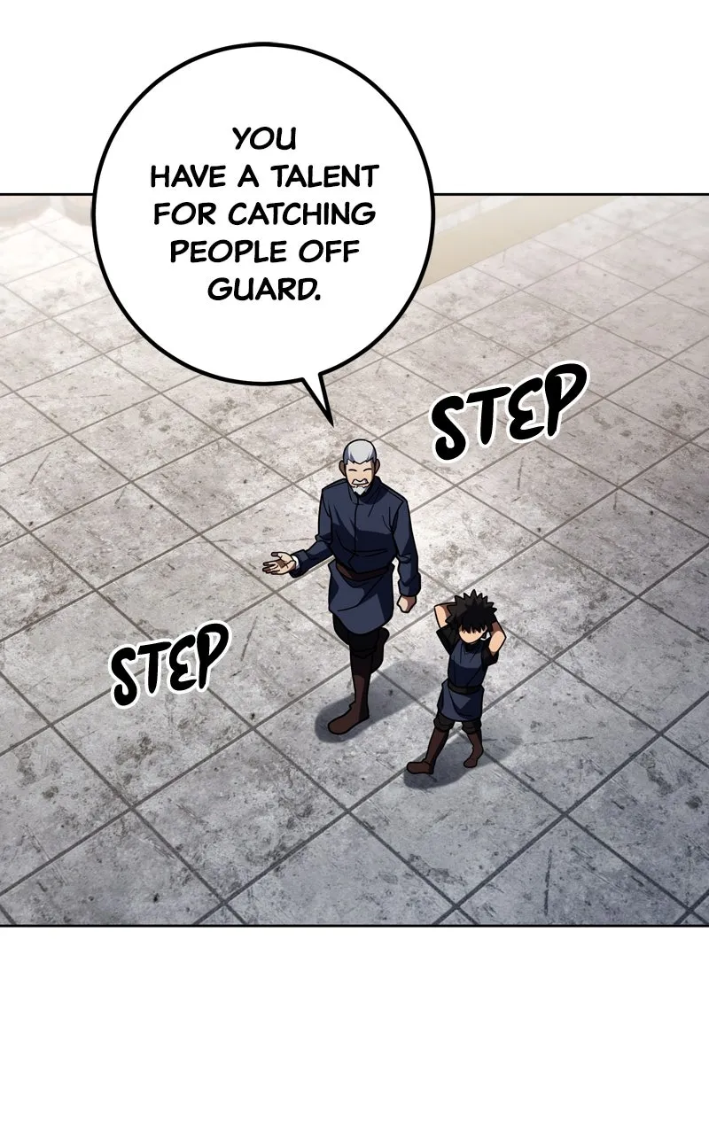 The Hammer Chapter 34 page 77 - 