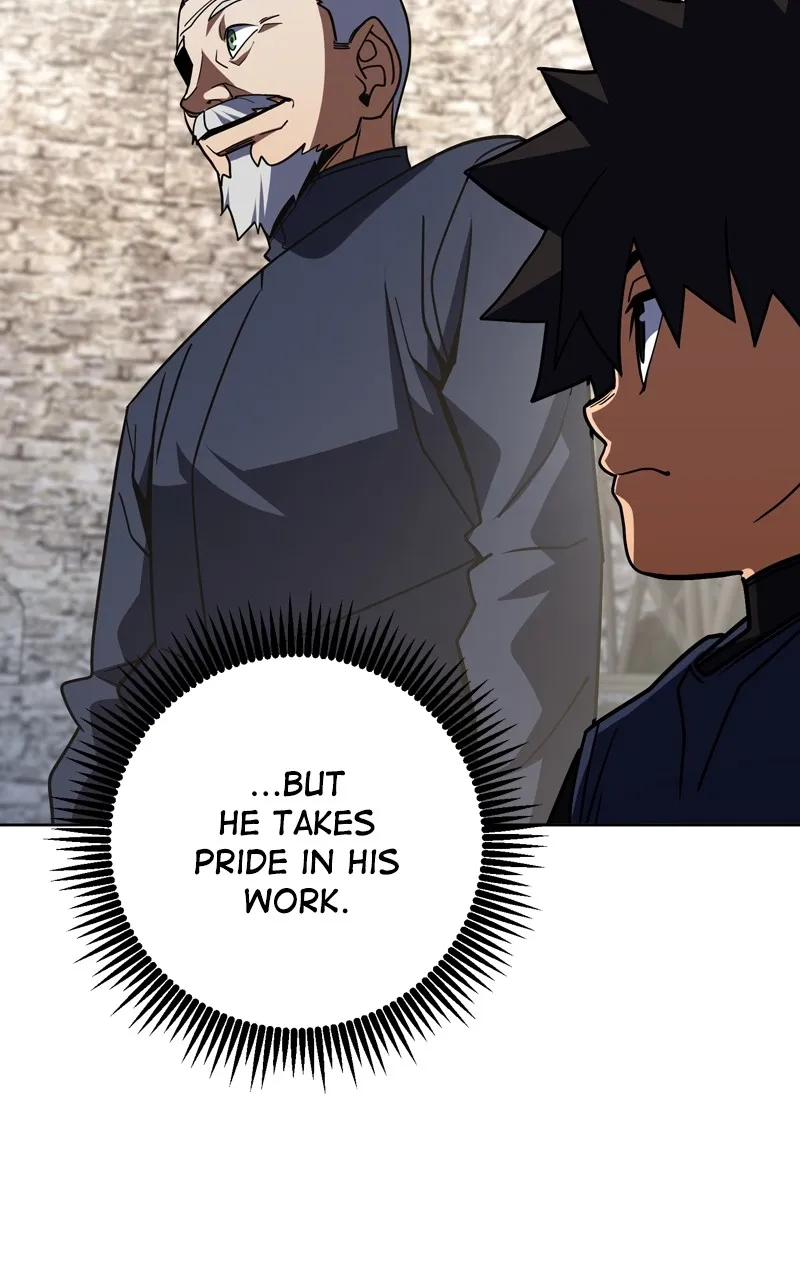 The Hammer Chapter 34 page 80 - 