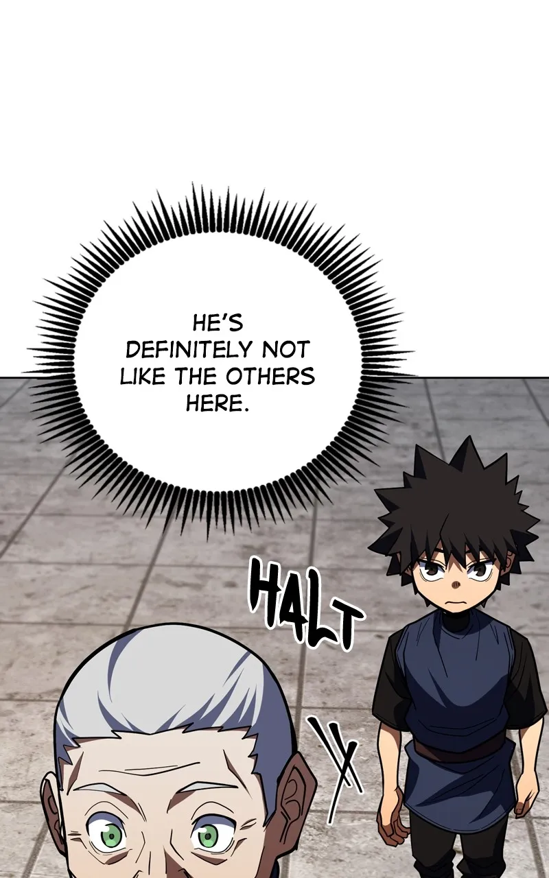 The Hammer Chapter 34 page 81 - 