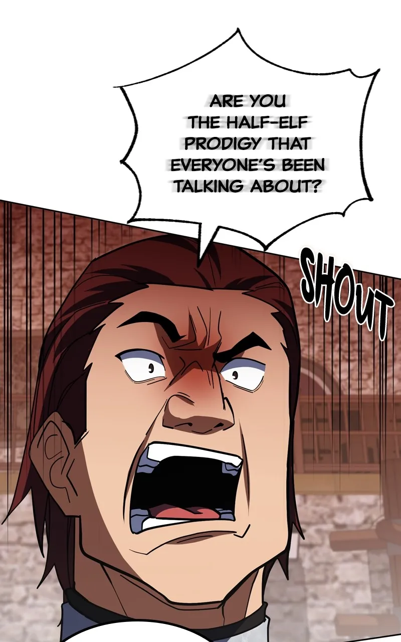 The Hammer Chapter 34 page 86 - 