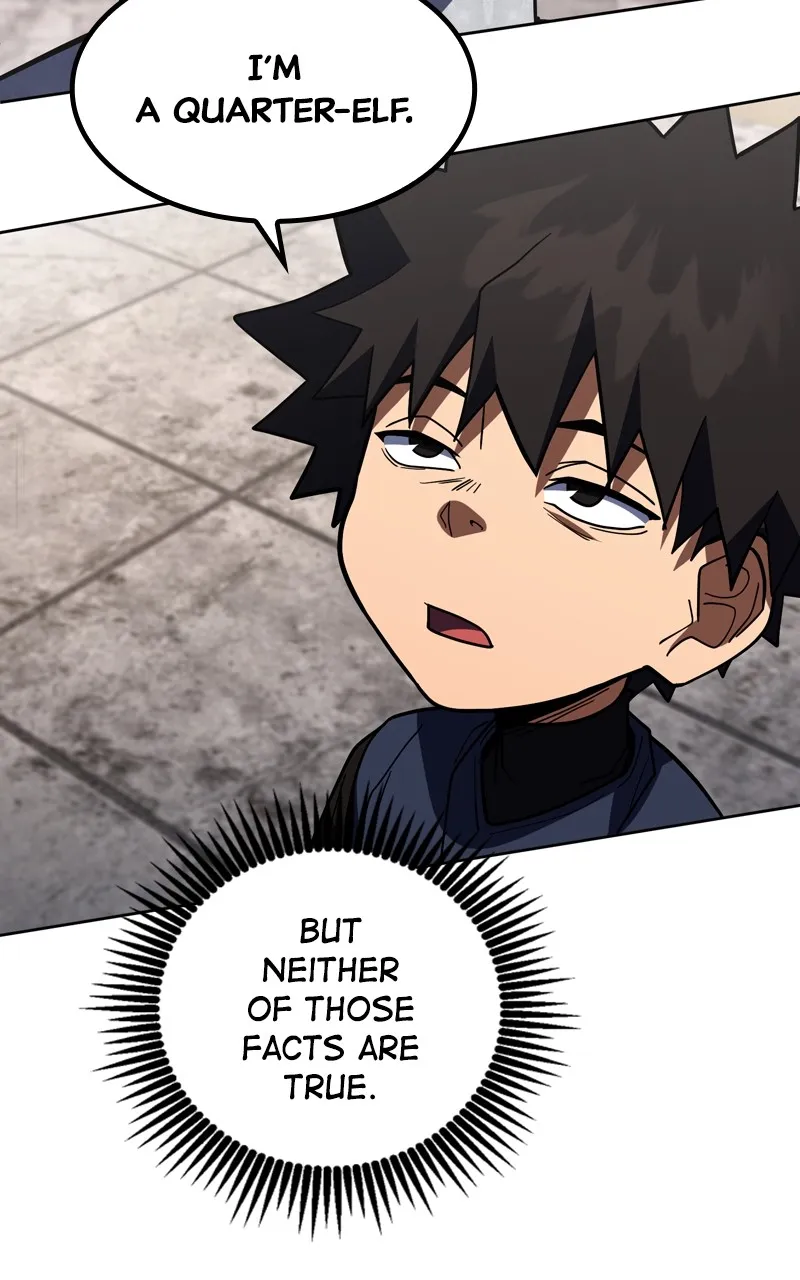The Hammer Chapter 34 page 87 - 