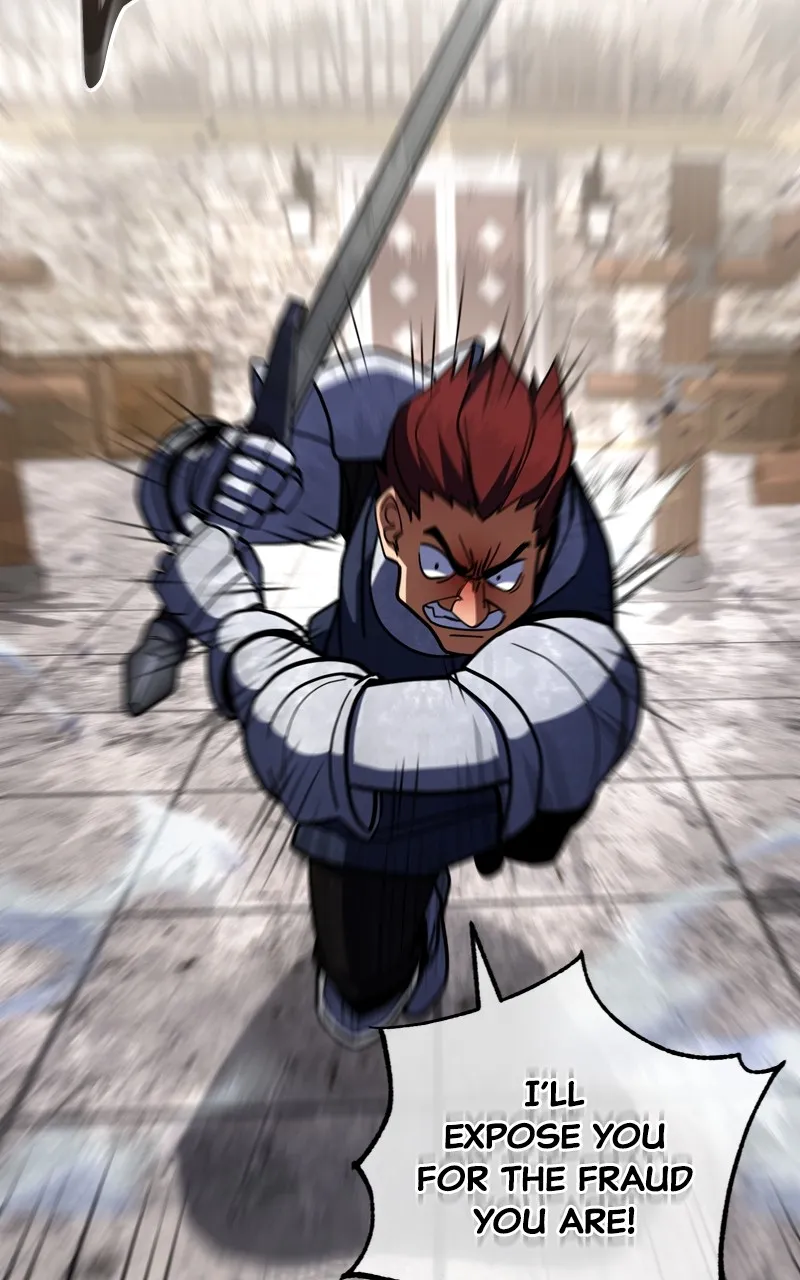 The Hammer Chapter 34 page 92 - 
