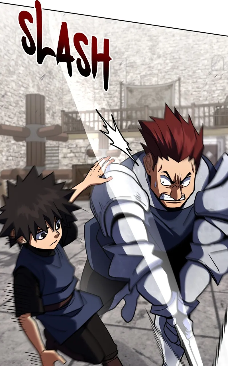 The Hammer Chapter 34 page 96 - 