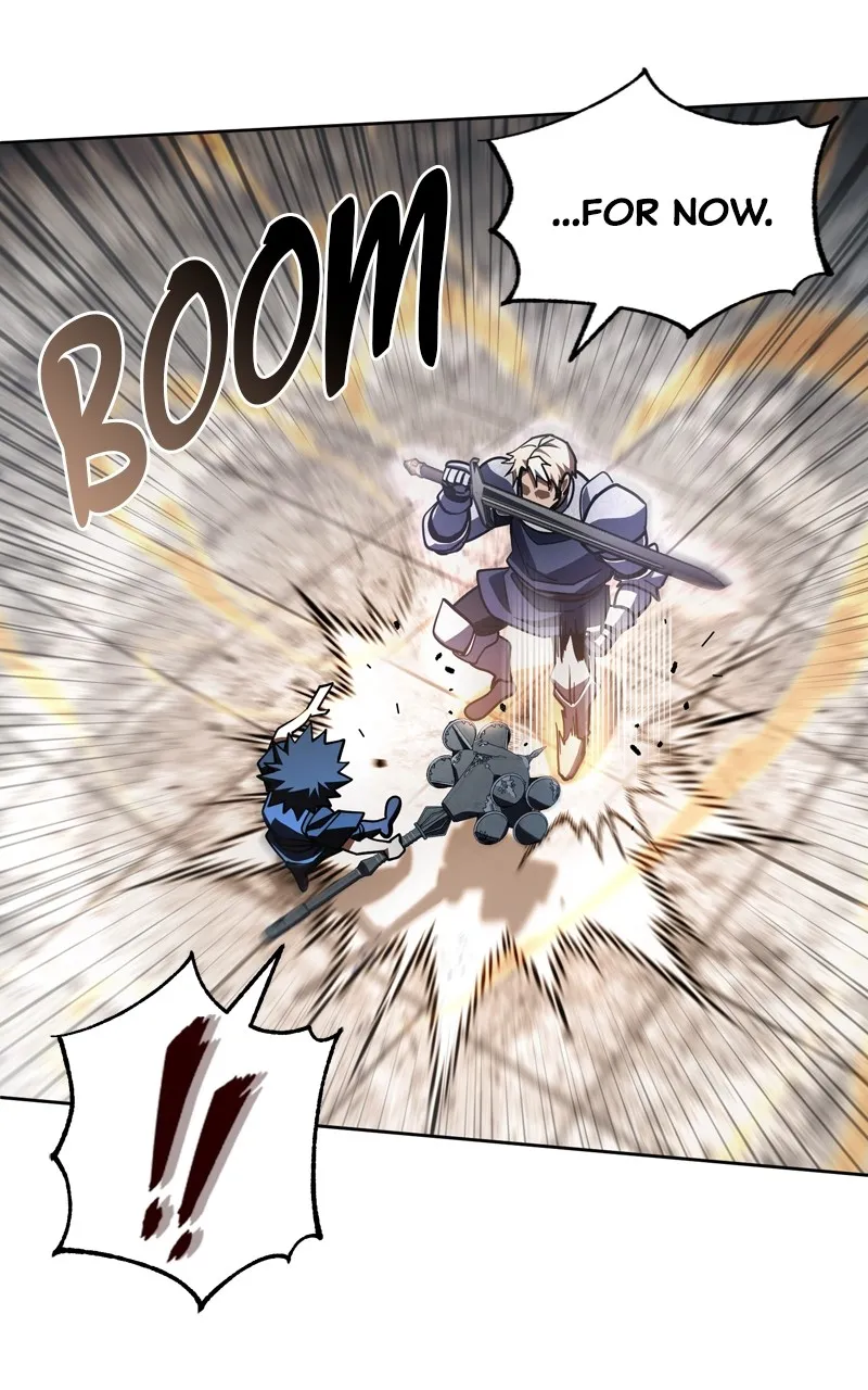 The Hammer Chapter 35 page 107 - 