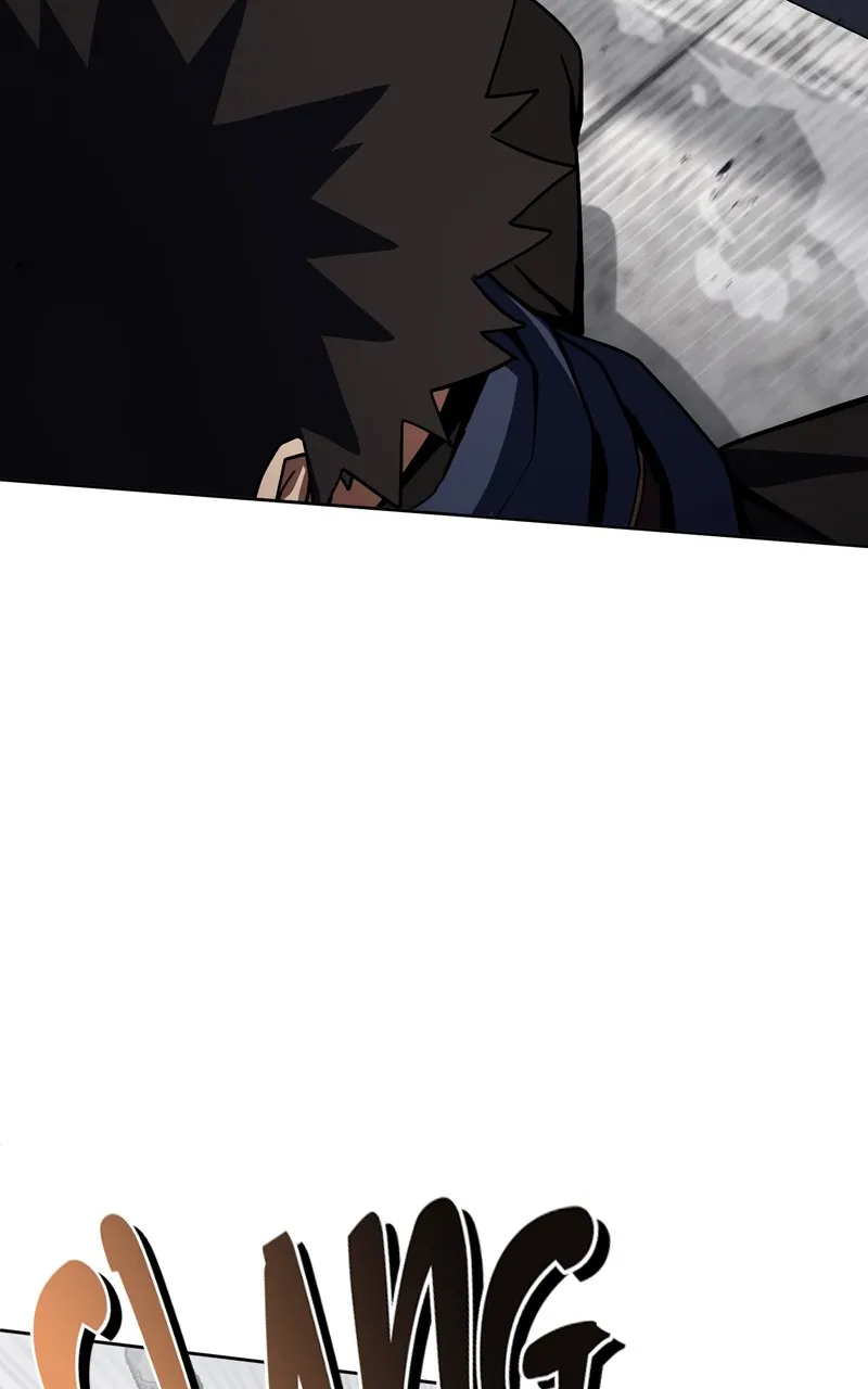 The Hammer Chapter 35 page 110 - 