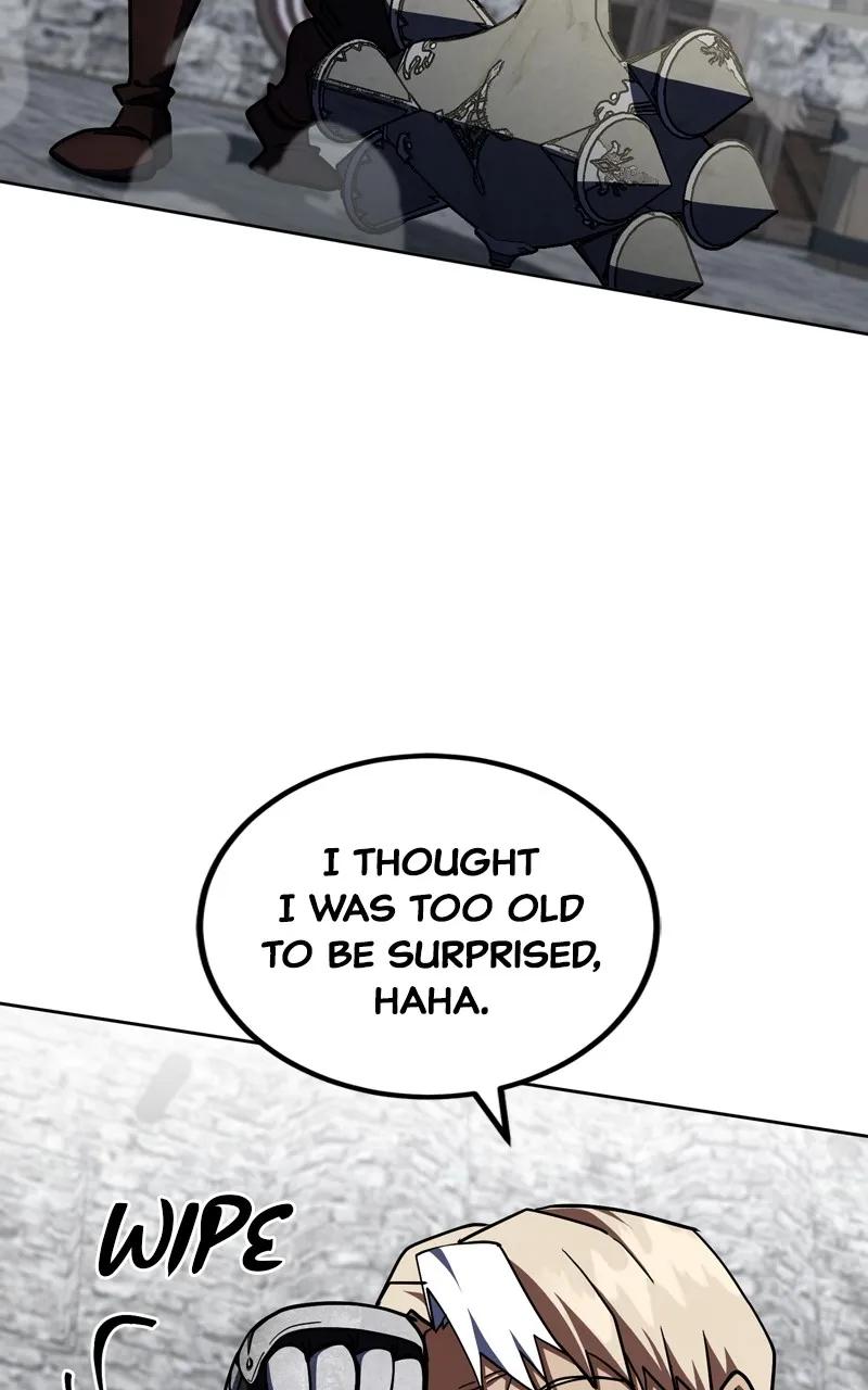 The Hammer Chapter 35 page 116 - 