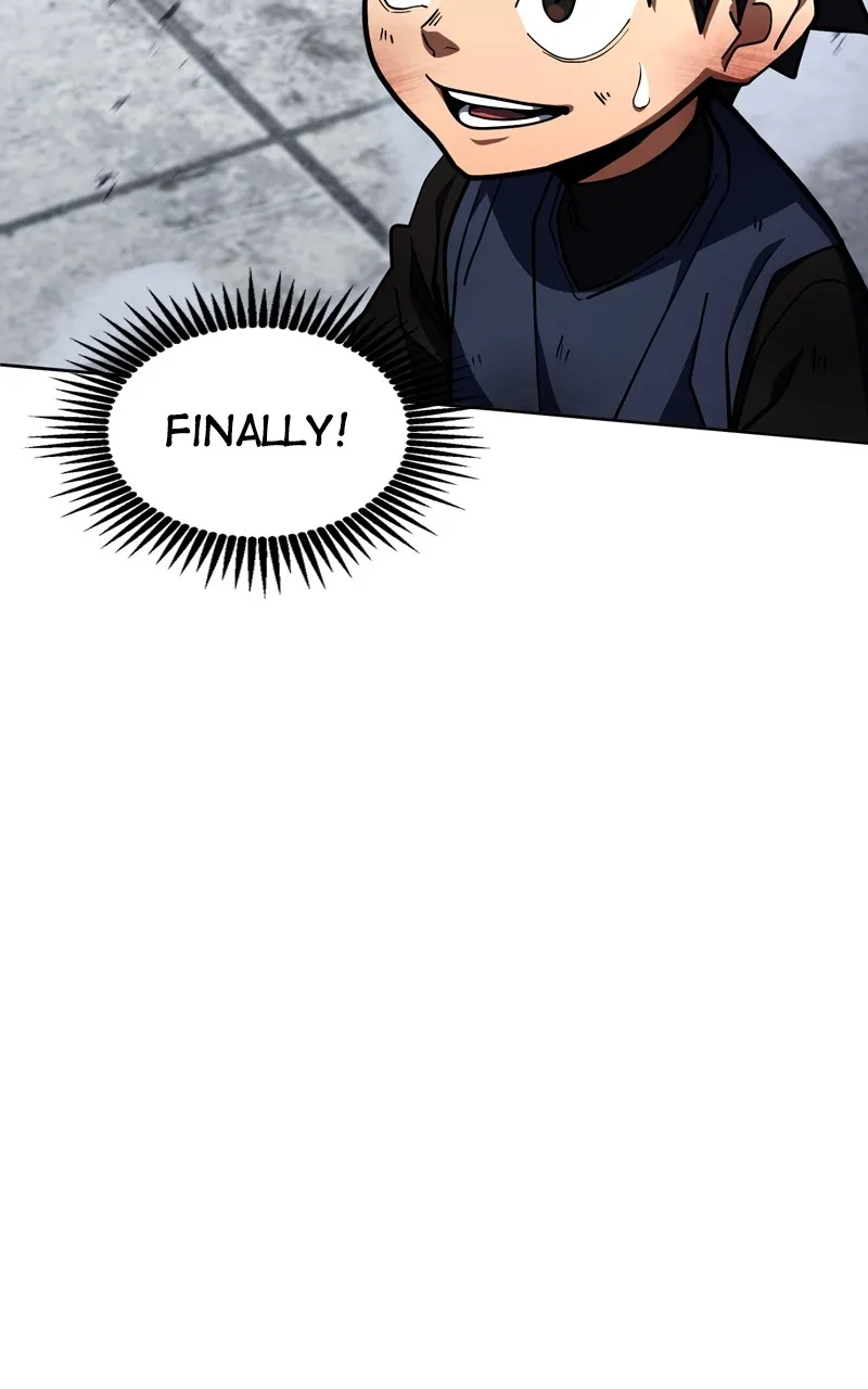 The Hammer Chapter 35 page 119 - 