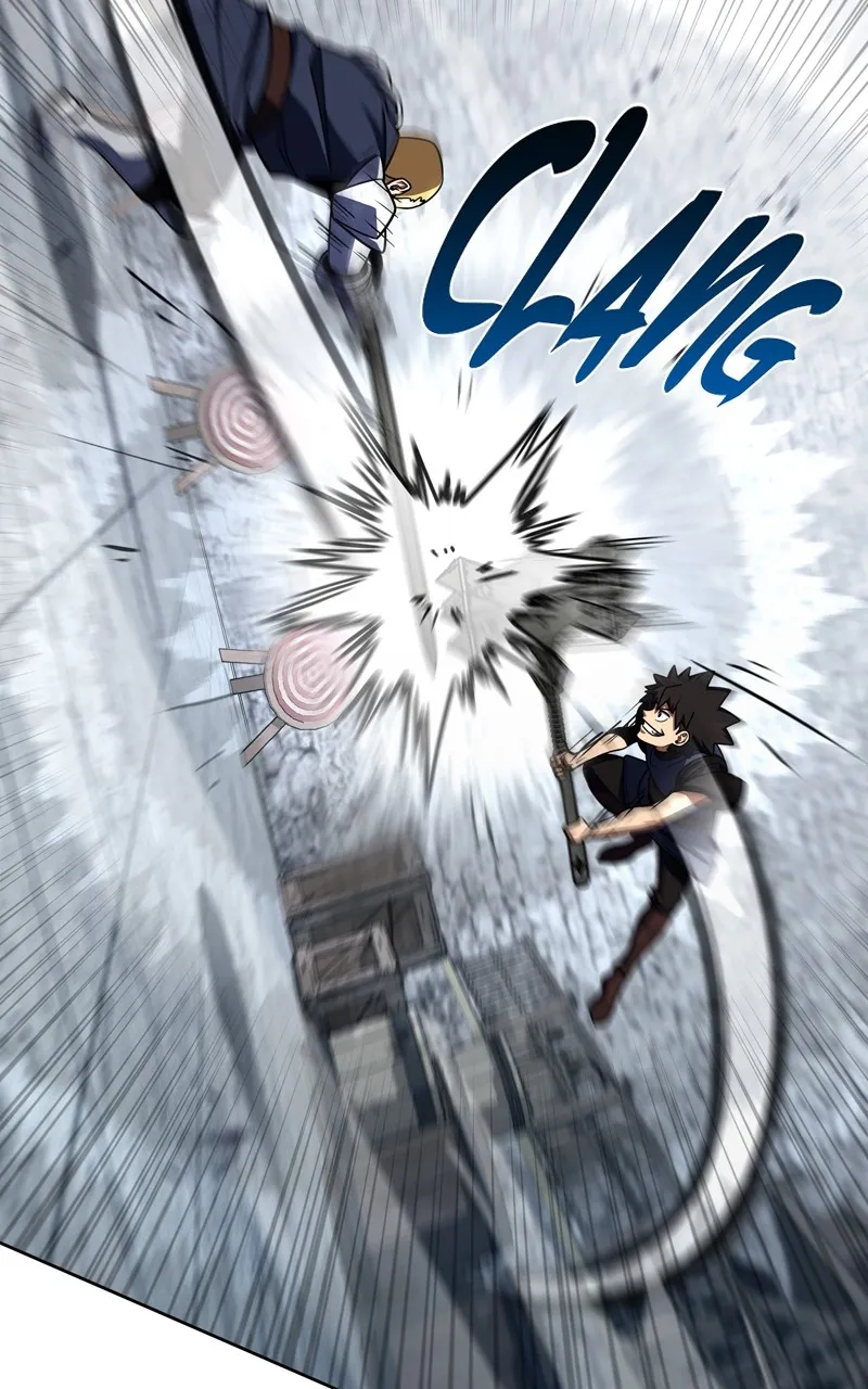 The Hammer Chapter 35 page 14 - 