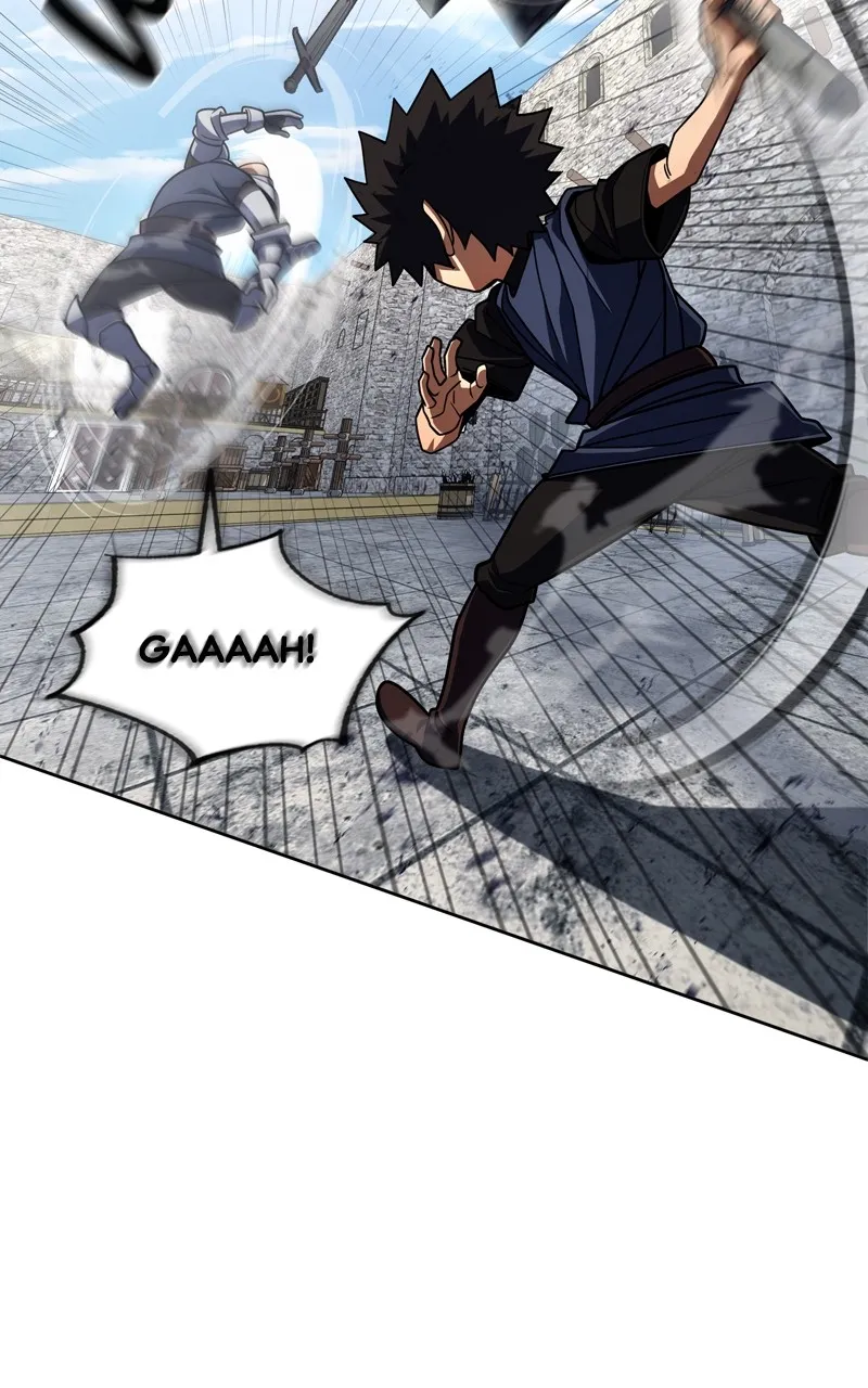 The Hammer Chapter 35 page 17 - 