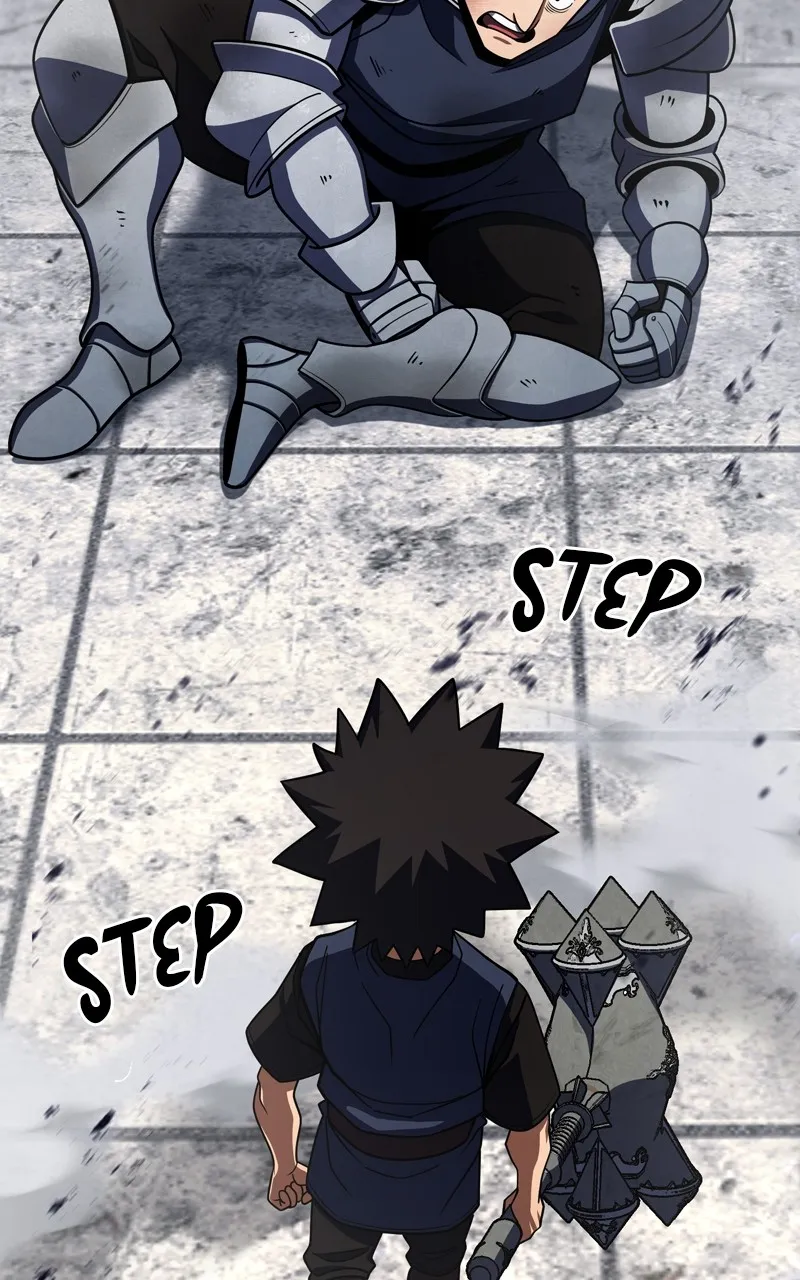 The Hammer Chapter 35 page 19 - 