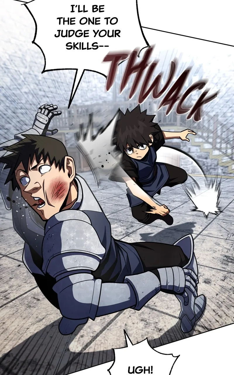 The Hammer Chapter 35 page 3 - 