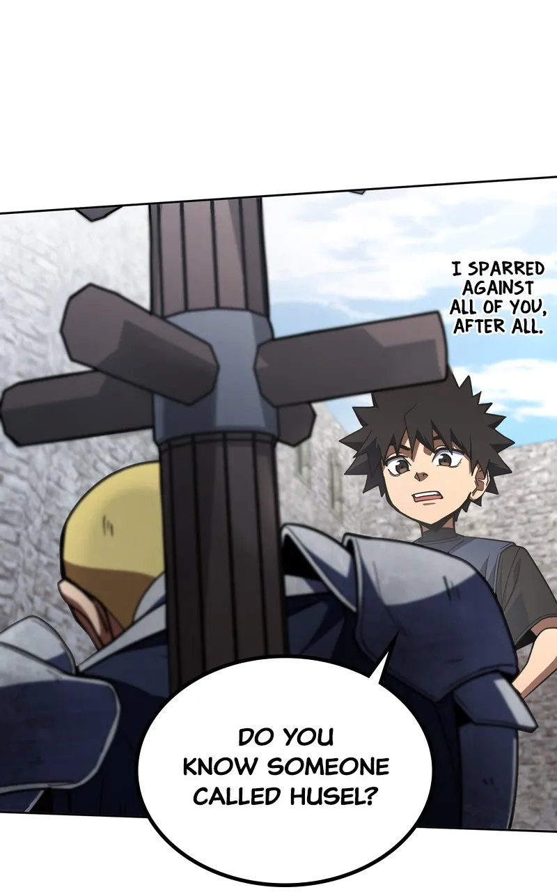 The Hammer Chapter 35 page 21 - 