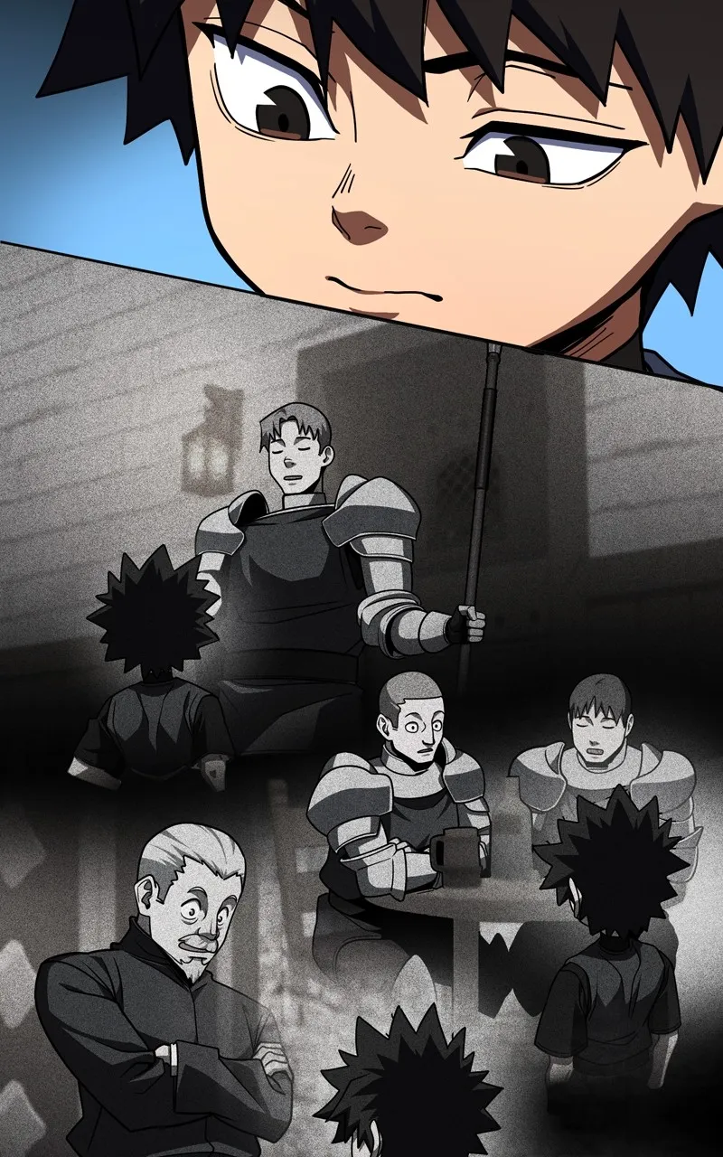 The Hammer Chapter 35 page 24 - 
