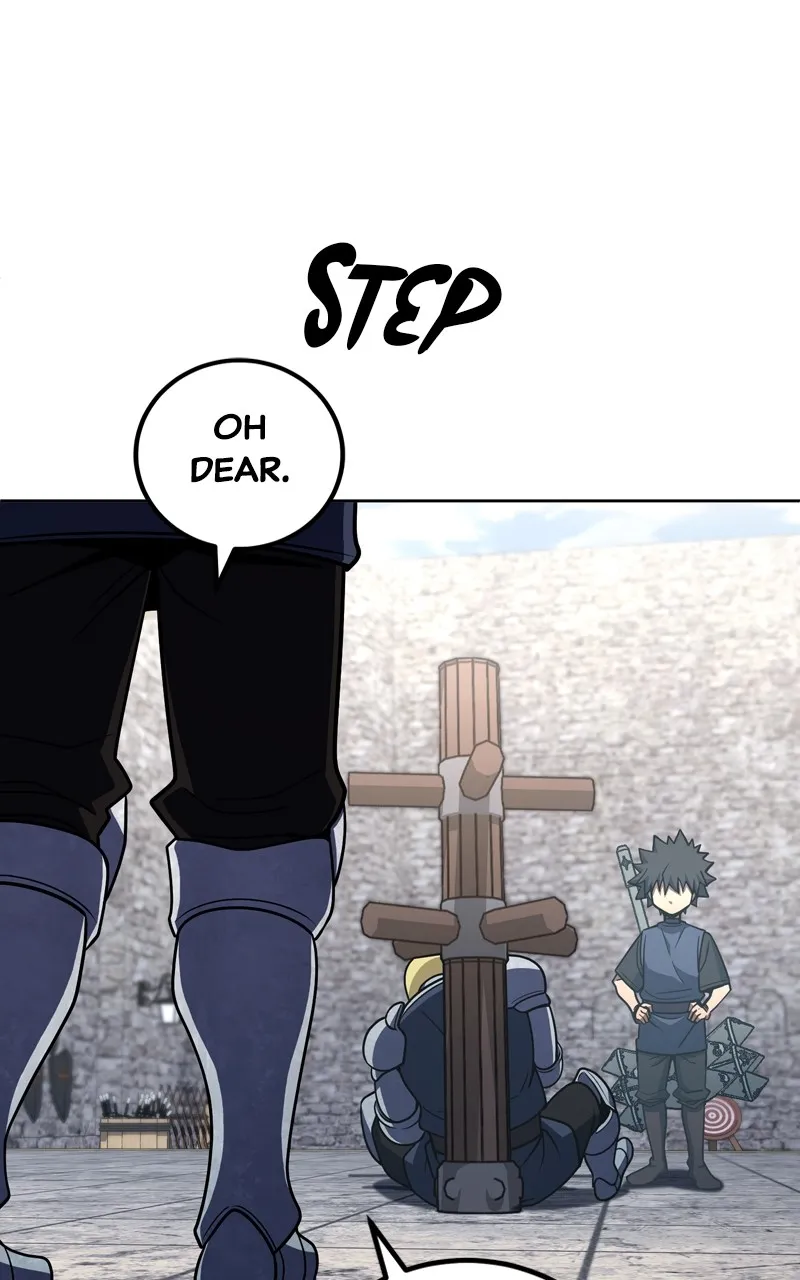 The Hammer Chapter 35 page 27 - 