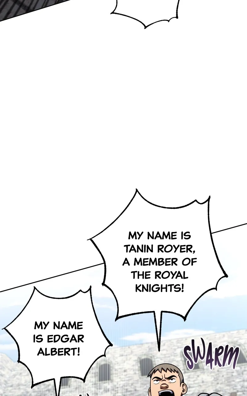 The Hammer Chapter 35 page 4 - 