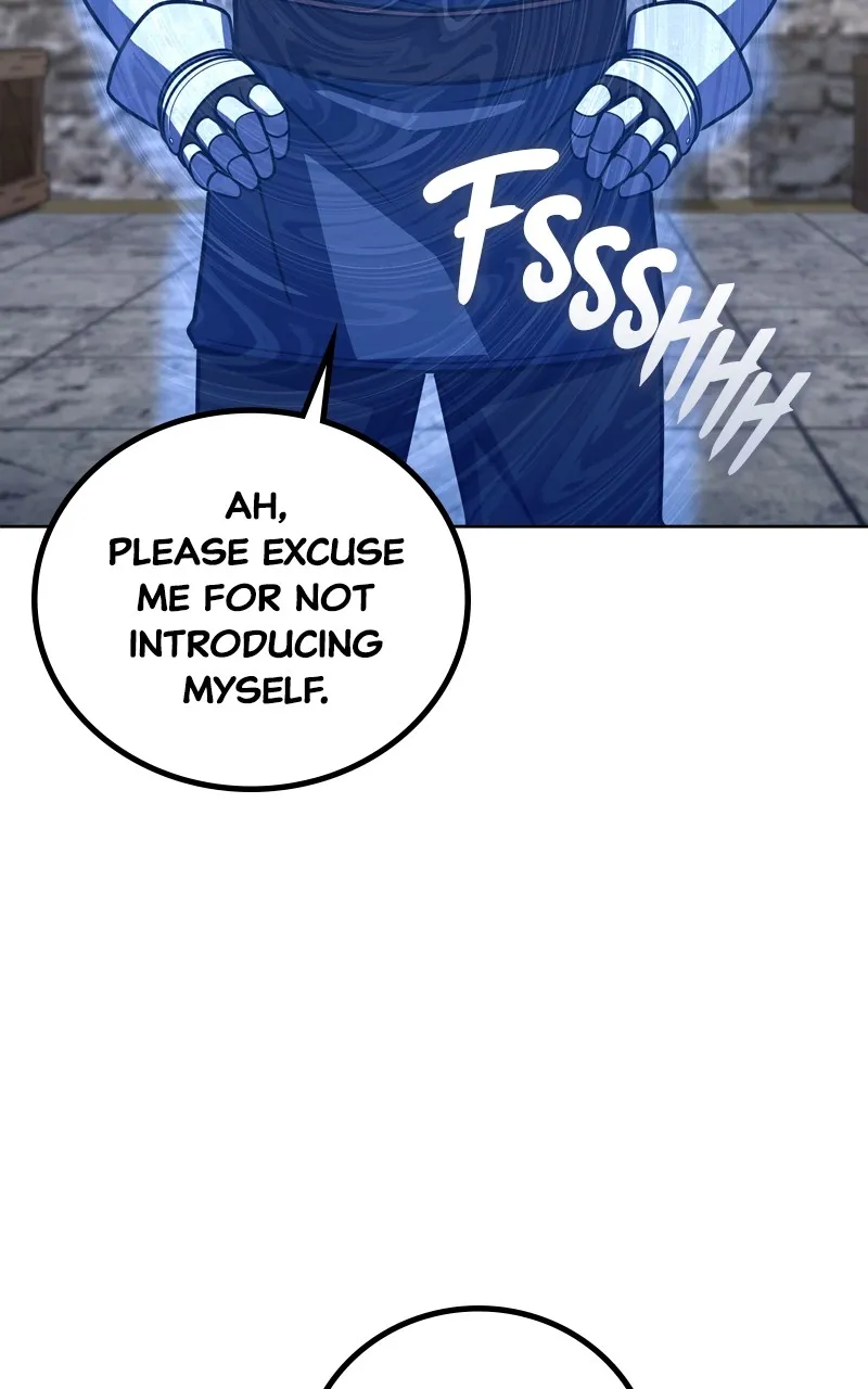 The Hammer Chapter 35 page 31 - 