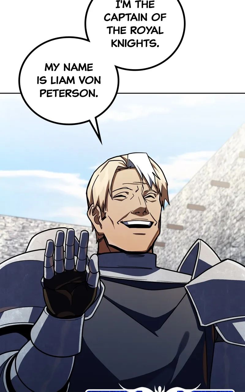 The Hammer Chapter 35 page 32 - 