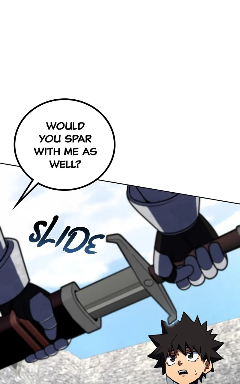 The Hammer Chapter 35 page 37 - 
