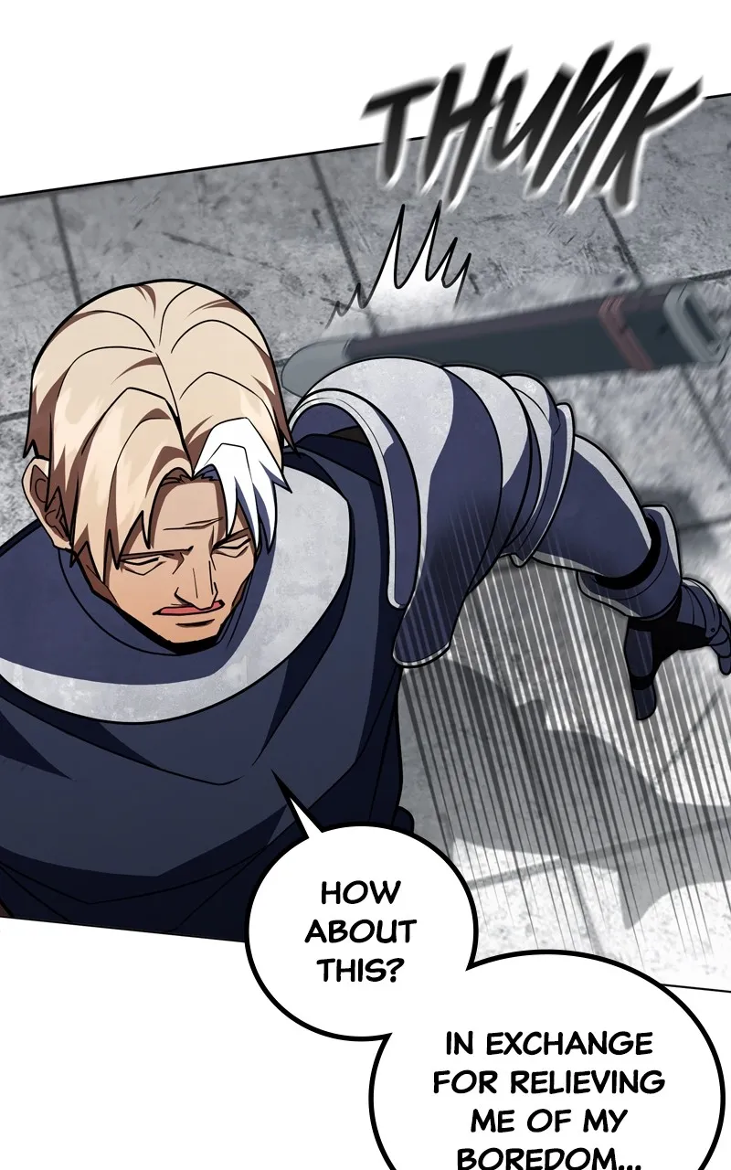 The Hammer Chapter 35 page 39 - 