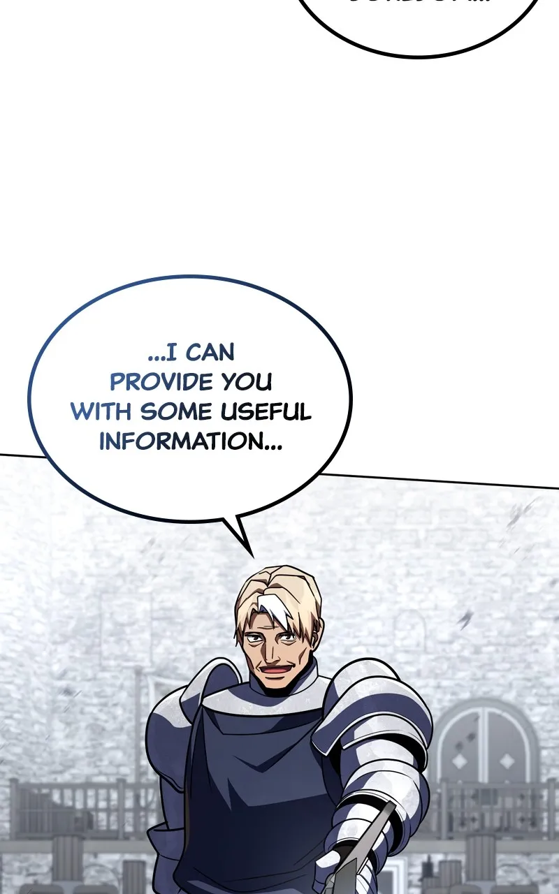 The Hammer Chapter 35 page 40 - 