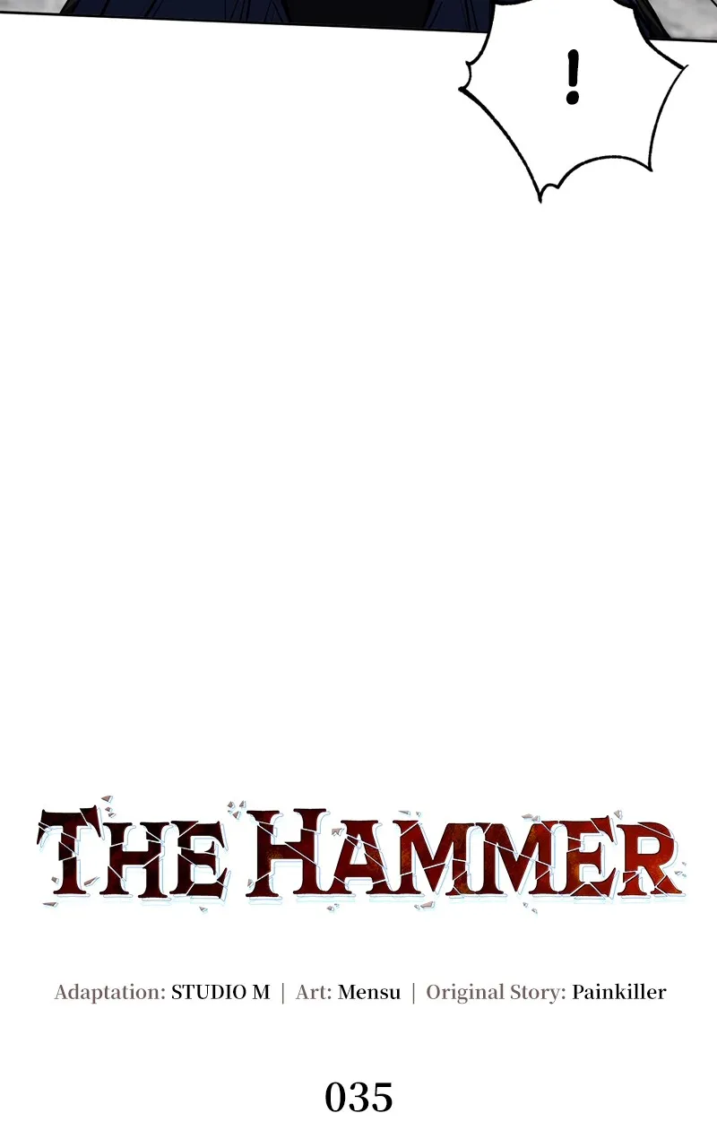 The Hammer Chapter 35 page 43 - 