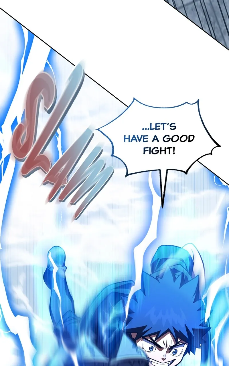 The Hammer Chapter 35 page 56 - 