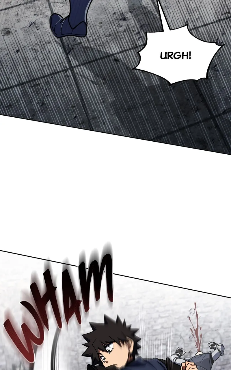 The Hammer Chapter 35 page 7 - 