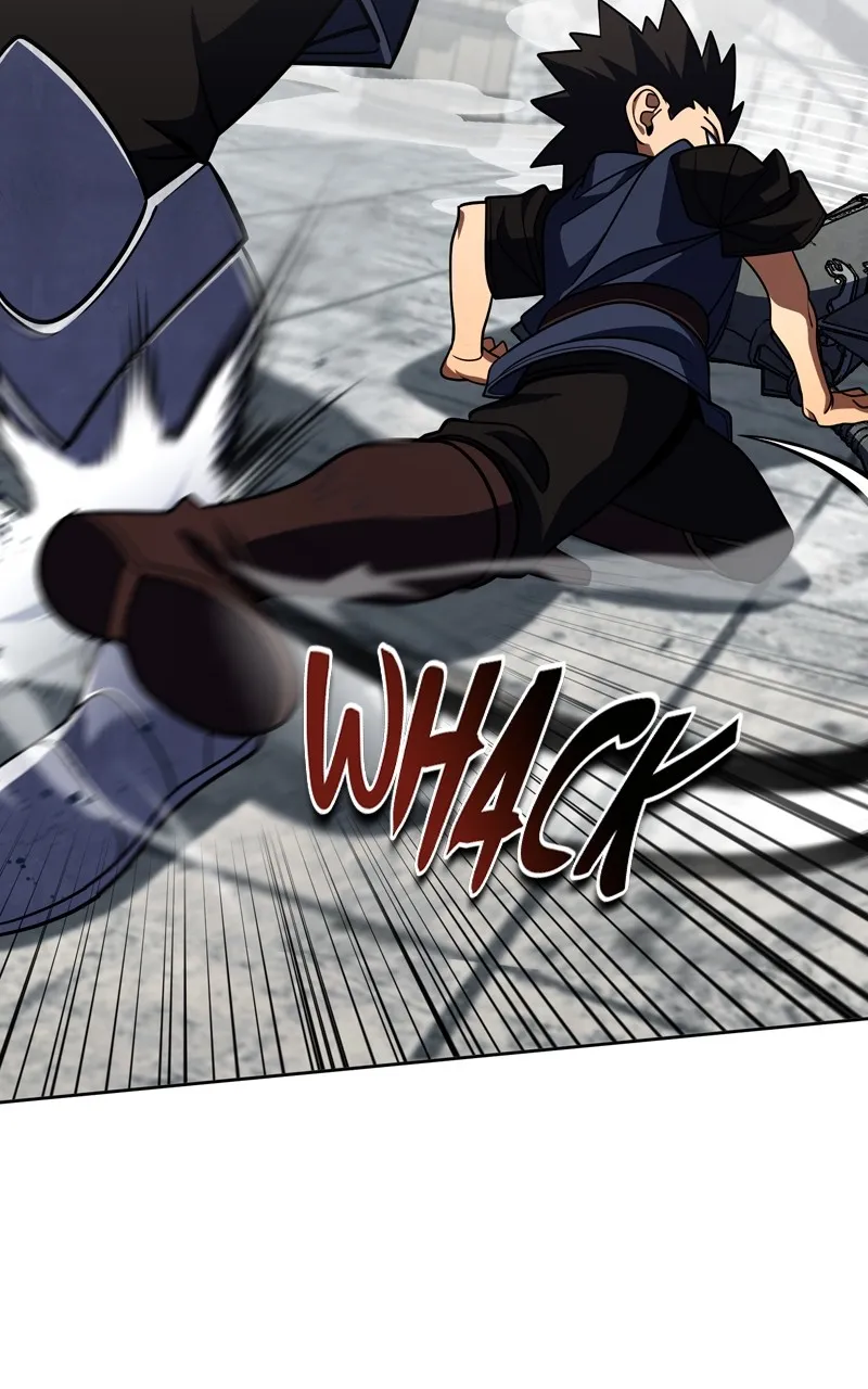 The Hammer Chapter 35 page 67 - 
