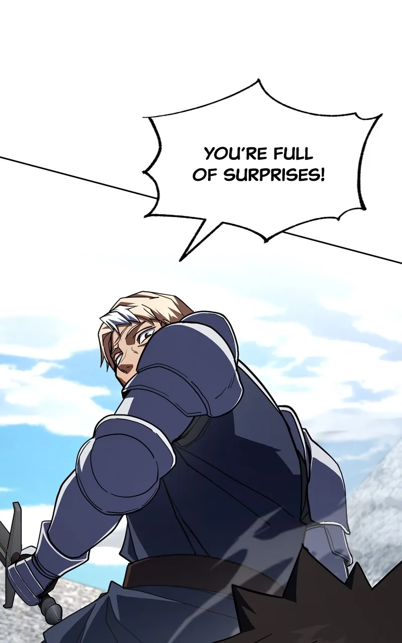 The Hammer Chapter 35 page 71 - 