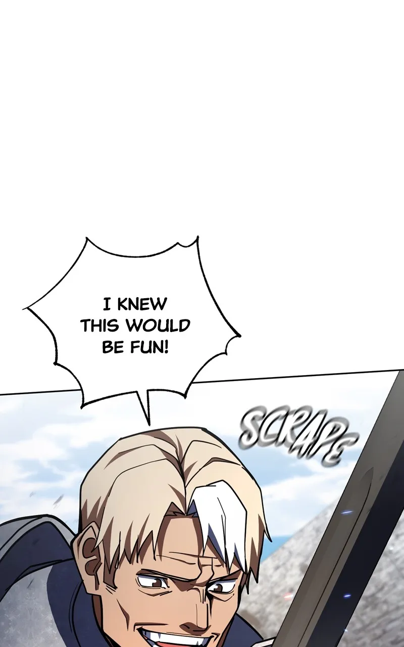 The Hammer Chapter 35 page 84 - 