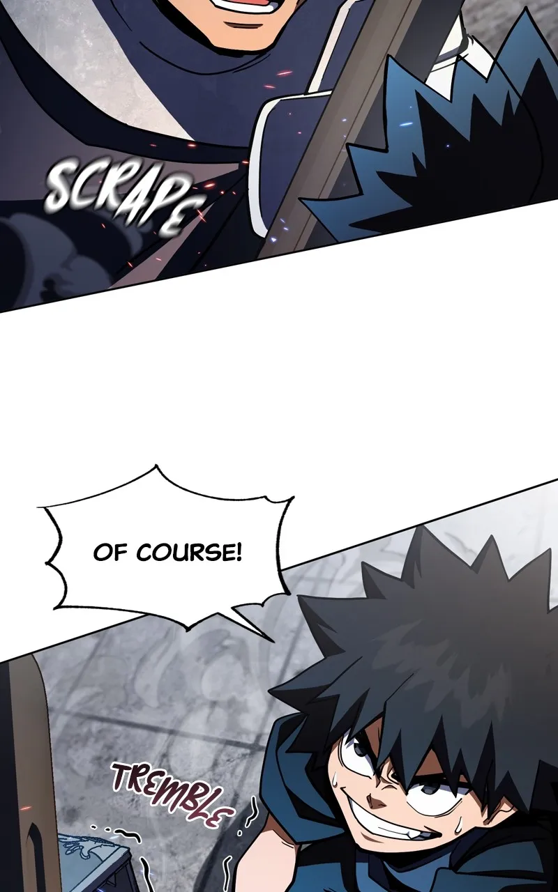 The Hammer Chapter 35 page 85 - 
