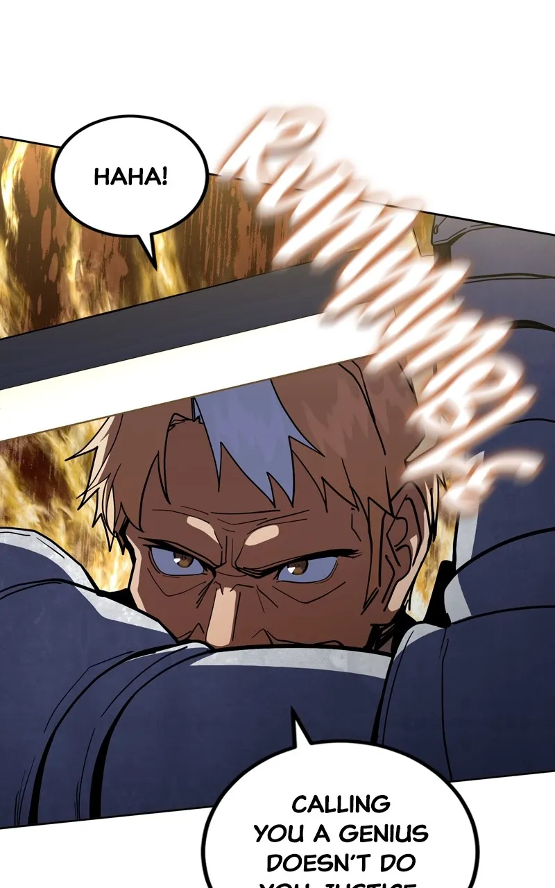The Hammer Chapter 35 page 100 - 