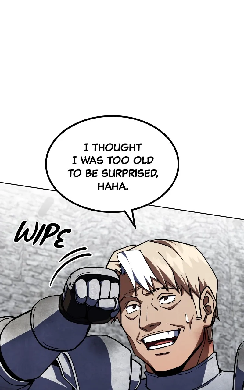 The Hammer Chapter 36 page 1 - 