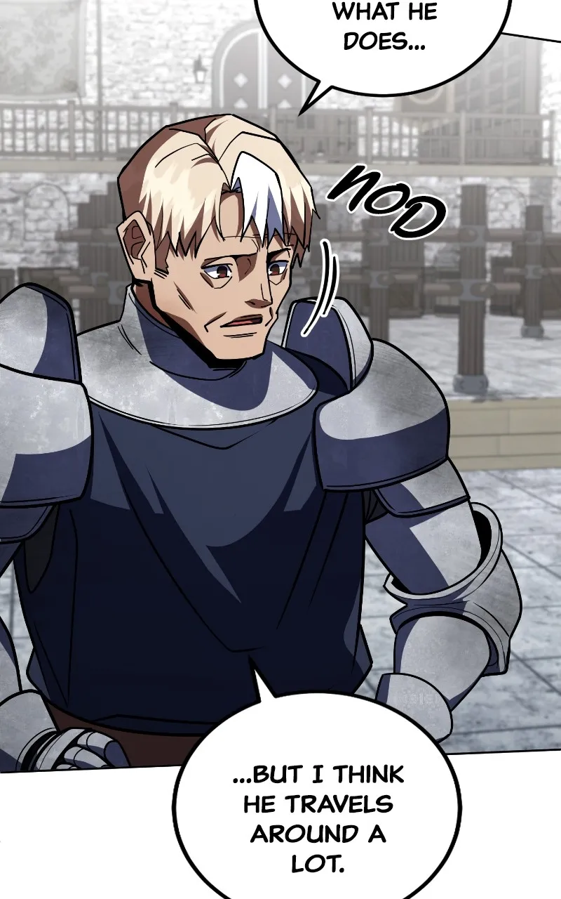 The Hammer Chapter 36 page 11 - 