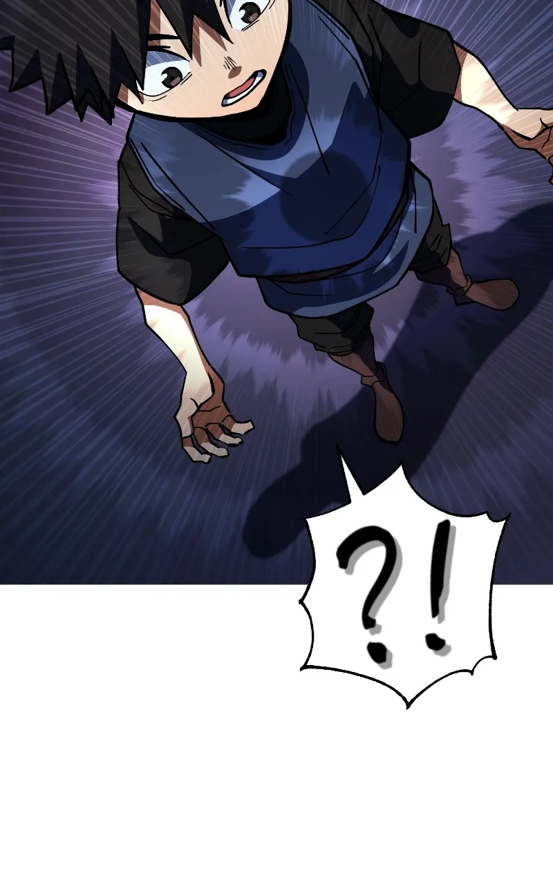 The Hammer Chapter 36 page 111 - 