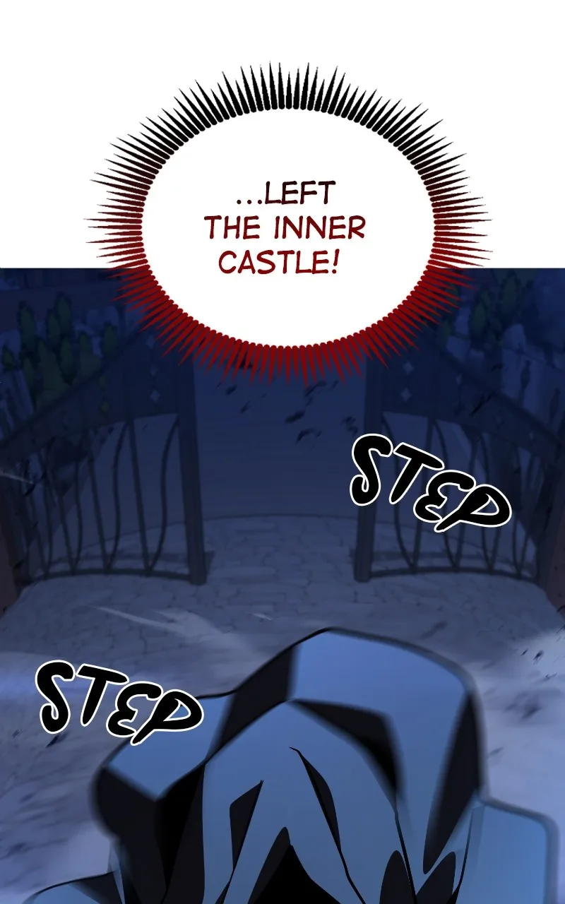 The Hammer Chapter 36 page 114 - 