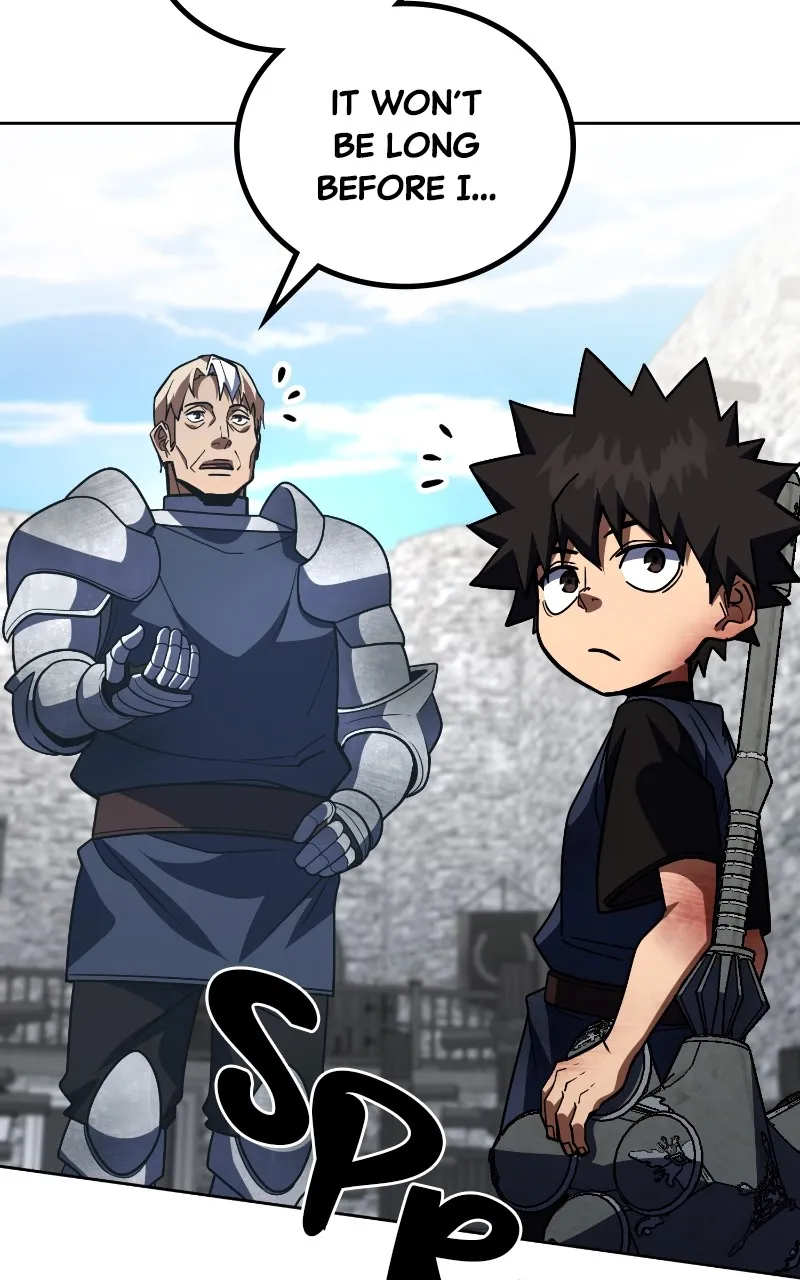 The Hammer Chapter 36 page 14 - 