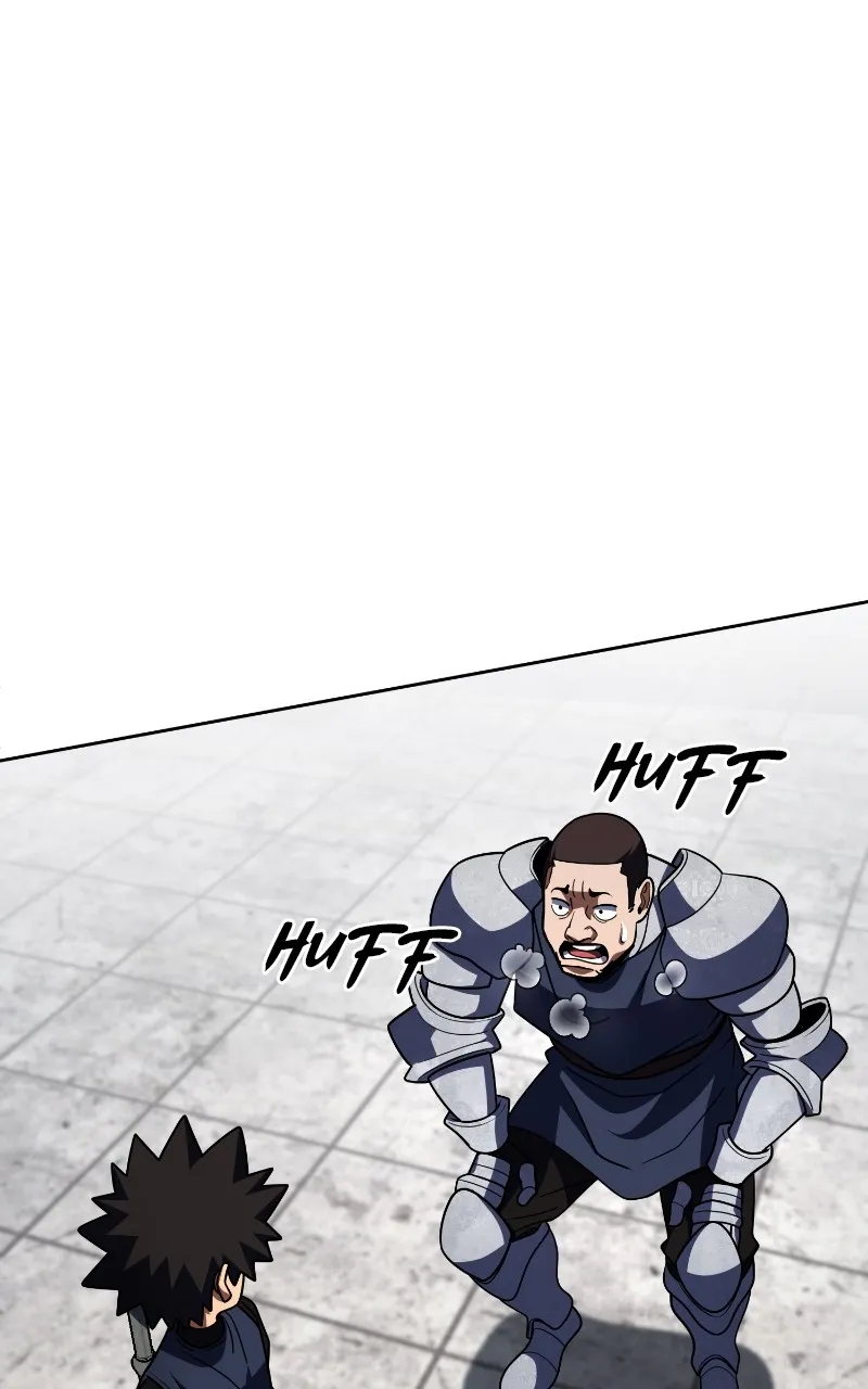 The Hammer Chapter 36 page 17 - 