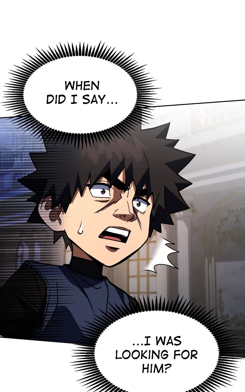 The Hammer Chapter 36 page 26 - 