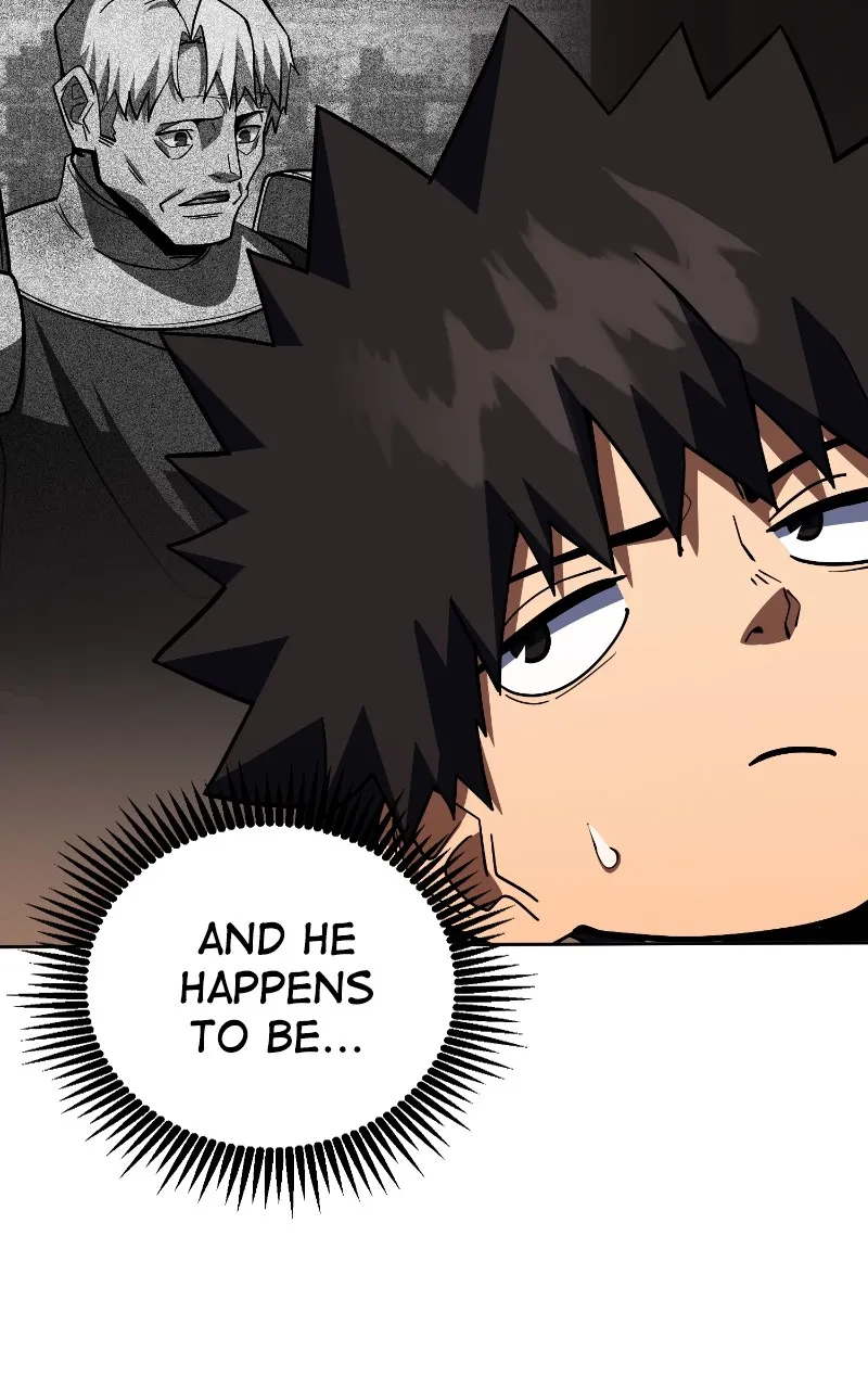 The Hammer Chapter 36 page 28 - 