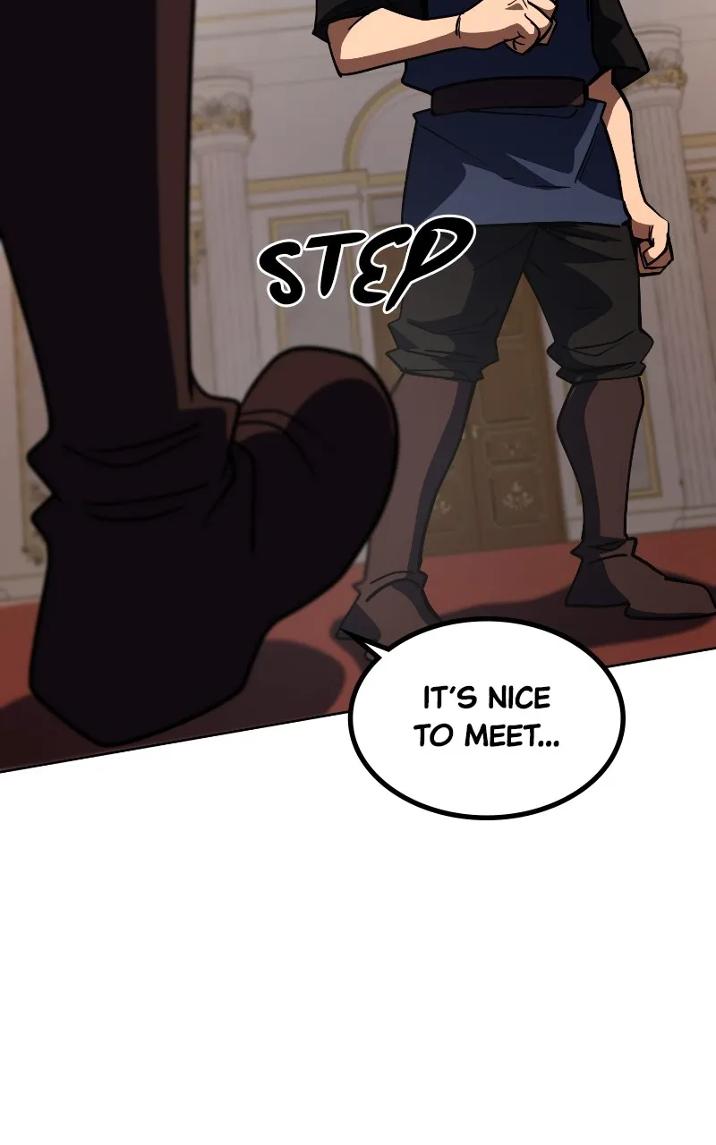 The Hammer Chapter 36 page 30 - 